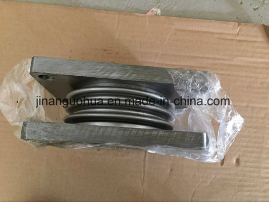 8190 Schiffsmotorteile Jichai Chidong Anforderung nach Maß Tubulare Verbindung