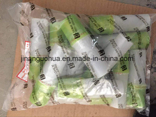8190 Schiffsmotorteile Jichai Chidong Anforderung nach Maß Tubulare Verbindung