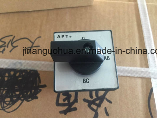 Jichai Jinan Dieselmotor Chidong 6190 Schiffsmotor Teile Oberantrieb Hauptlager