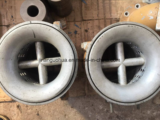 Teile für Hochtemperatur- und Druckbootmotoren für Jichai Chidong Jinan Dieselmotor 6190
