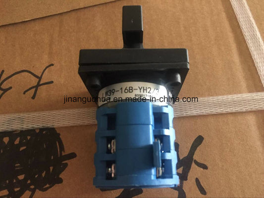 Teile für Hochtemperatur- und Druckbootmotoren für Jichai Chidong Jinan Dieselmotor 6190