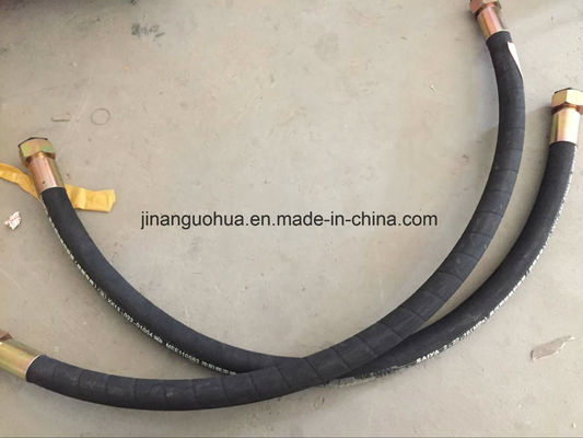 Teile für Hochtemperatur- und Druckbootmotoren für Jichai Chidong Jinan Dieselmotor 6190