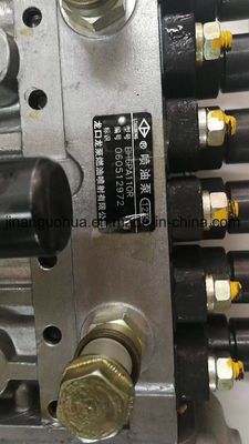 Teile für Hochtemperatur- und Druckbootmotoren für Jichai Chidong Jinan Dieselmotor 6190