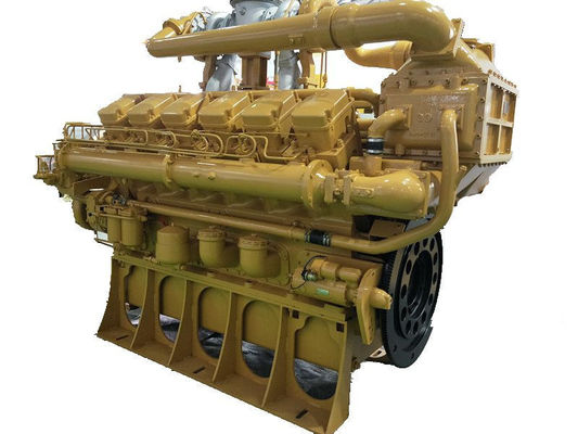 Kolbenbewegung 4 Zylinder Dieselmotoren 4190 Jichai Chidong Motor