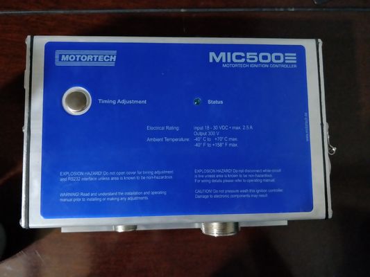 12V190 Zylinderzündungsspule für Jichai Holz und Altronic 591010 Hochspannungsdraht