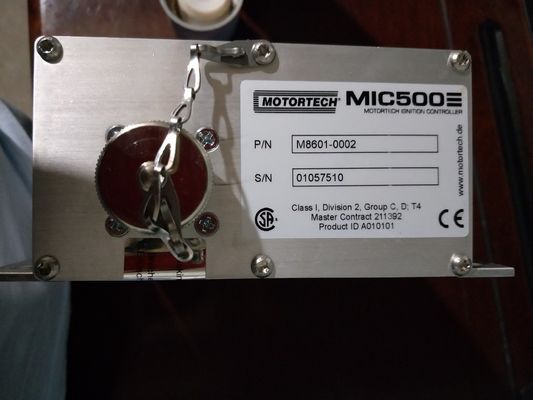 12V190 Zylinderzündungsspule für Jichai Holz und Altronic 591010 Hochspannungsdraht