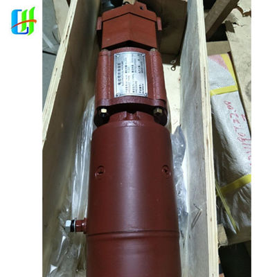 12V190 Zylinderzündungsspule für Jichai Holz und Altronic 591010 Hochspannungsdraht