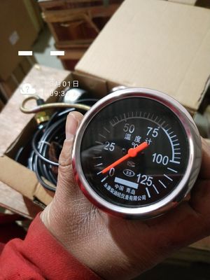 12V. 33.00b Tachometergetriebe Shengdong/Jichai Motorteile kompatibel