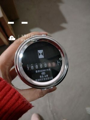 12V. 33.00b Tachometergetriebe Shengdong/Jichai Motorteile kompatibel
