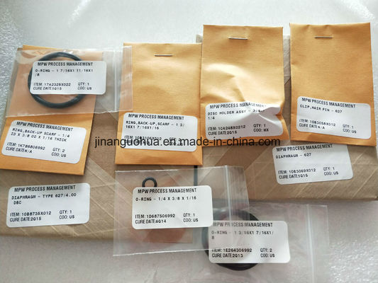 Erdgasdruckregelventil 500GF-T Jichai Shengdong 190 Zylinder CE-zertifiziert