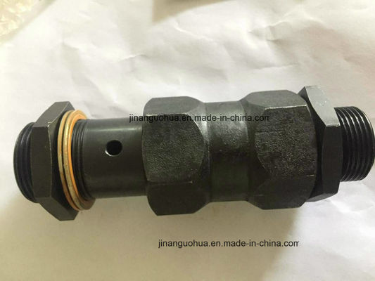 127.91.00 Elektromagnetisches Ventil zur individuellen Anpassung in Jinan Dieselmotor-Teile Lieferung