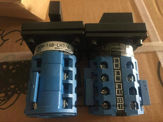 127.91.00 Elektromagnetisches Ventil zur individuellen Anpassung in Jinan Dieselmotor-Teile Lieferung
