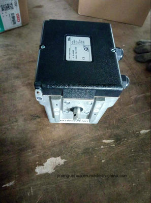 127.91.00 Elektromagnetisches Ventil zur individuellen Anpassung in Jinan Dieselmotor-Teile Lieferung