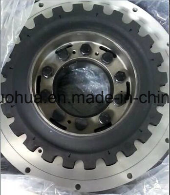 12vb. 44.00 Kopplungsbaugruppe Standard- und Nichtstandardbauteile mit Aluminiummaterial