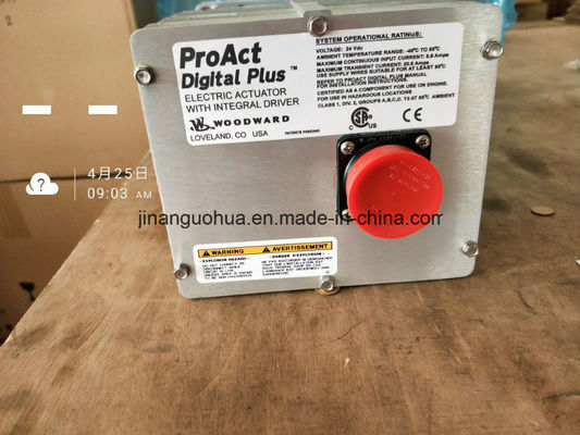 Werfen Sie AVR Shengdong Jichai Motorteile mit CE-Zertifizierung innerhalb Ihres Budgets
