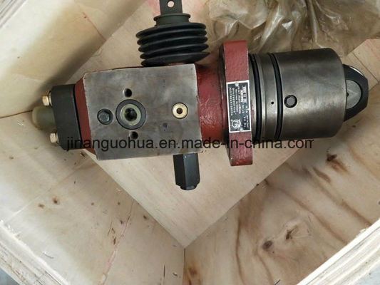 Aluminium 12V190 Injektionspumpen für Bl12V190 601.12D.00 und A12V190 3012.12D.00