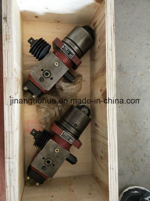 Aluminium 12V190 Injektionspumpen für Bl12V190 601.12D.00 und A12V190 3012.12D.00