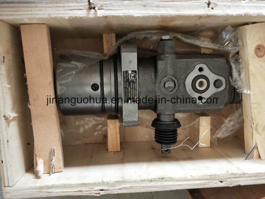 Aluminium 12V190 Injektionspumpen für Bl12V190 601.12D.00 und A12V190 3012.12D.00
