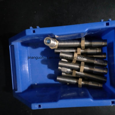 12V190 Zylindergeschwindigkeitssensor Elektronischer Regler für den Jichai Shengdong-Motor