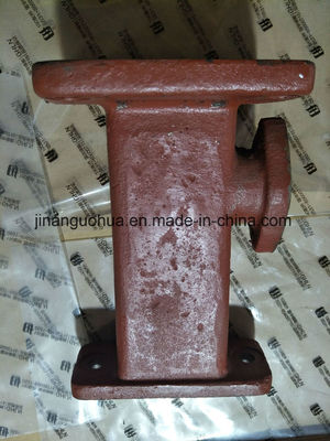 Aluminium-Startmotor für Shengdong Jichai 190 Motorteile Nichtstandardkomponente