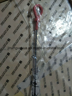 Aluminium-Startmotor für Shengdong Jichai 190 Motorteile Nichtstandardkomponente