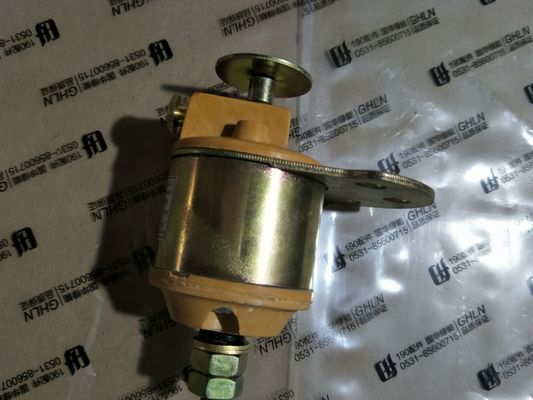 12vb. 46.02 Startrelais Shengdong Jichai Gasgenerator Teile mit Aluminiummaterial
