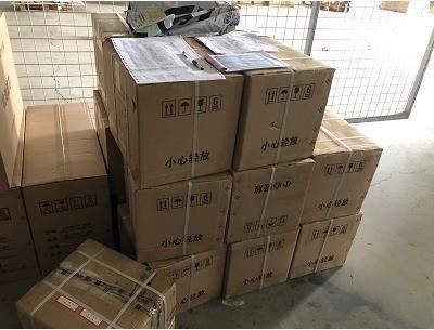 12vb. 46.02 Startrelais Shengdong Jichai Gasgenerator Teile mit Aluminiummaterial