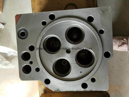 Jichai Chidong Motorteile 12vb 20.21 Ölkühlgerät aus Aluminiumzylinder