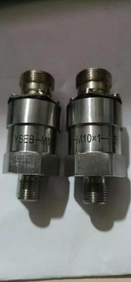 Jinan Dieselmotor Teile Mic 500 Zündsteuerung Anpassung Anpassung 12V190