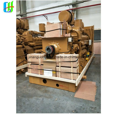 111KG Großformat Z12V190b Jinan Marine Dieselmotor Teile zu erschwinglichen Preisen