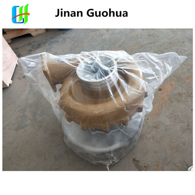 12V190 W12V190.61.00 Shengdong Gasmotor Teile Turbolader zur Reparatur von Gasgeneratoren