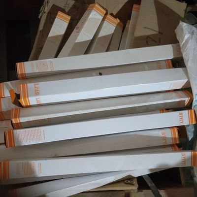 Geräuschniveau Niedriger Zündkerz 127.90.50 12V190zdt-2 für Gasgeneratoren