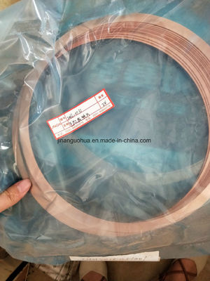 Boot Gasket Zylinderkopf Anpassung Option mit Teilenummer 12vb. 01.03 von Chidong