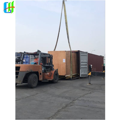 Bh12V190 Dieselmotorteile und geringer Geräuschpegel für den Jichai Chidong-Motor von Jinan