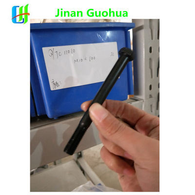 Bh12V190 Dieselmotorteile und geringer Geräuschpegel für den Jichai Chidong-Motor von Jinan