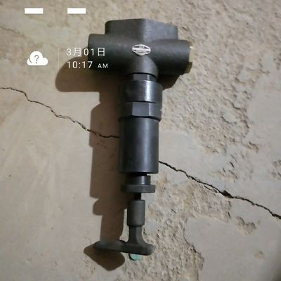 Stromversorgung für Dieselmotoren in Jinan
