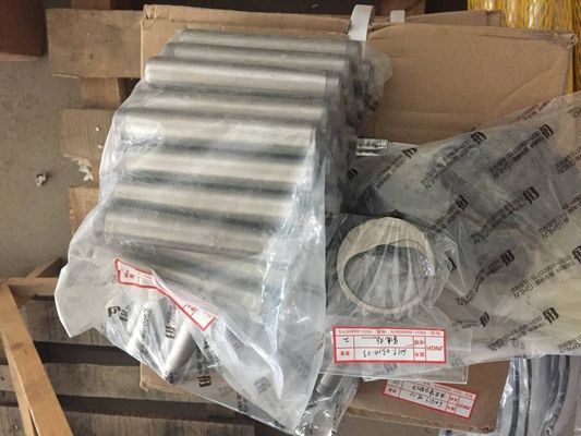 Anwendungsbereiche Erdölgasgenerator B6190zlcz G6190zlc Jinan Dieselmotoren Teile