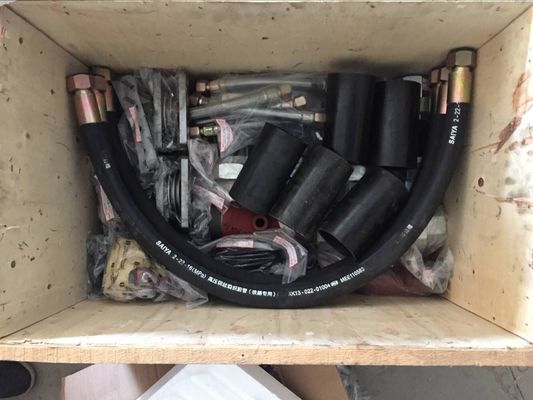 Anwendungsbereiche Erdölgasgenerator B6190zlcz G6190zlc Jinan Dieselmotoren Teile