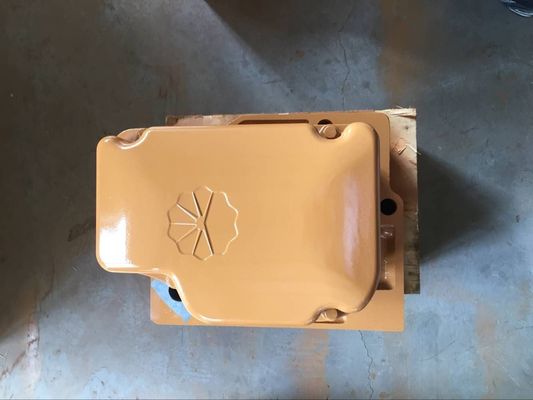 Anwendungsbereiche Erdölgasgenerator B6190zlcz G6190zlc Jinan Dieselmotoren Teile