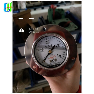 B6190zlcz-R G6190 Jinan Marine Engine Teile aus 111KG Gasgenerator für B6190zlcz-R