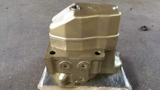 Elektrische Zylinderkopf für Jichai H16V190zlt2-2 Motorteile Niedriggeräuschpegel