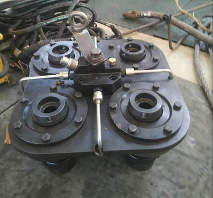 Großmaschine Größe 226lz. 01.00 Zylinderblockmontage für Jichai B6190 Motorteile