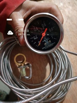 Chidong A12V190zl 3000-Serie Dieselmotor Teile Düse Standardkomponente Die Kolbenspalte
