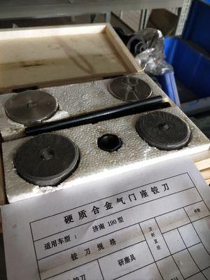 Chidong A12V190zl 3000-Serie Dieselmotor Teile Düse Standardkomponente Die Kolbenspalte
