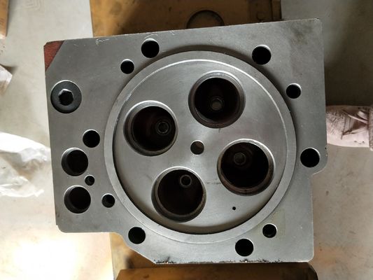 Chidong A12V190zl 3000-Serie Dieselmotor Teile Düse Standardkomponente Die Kolbenspalte