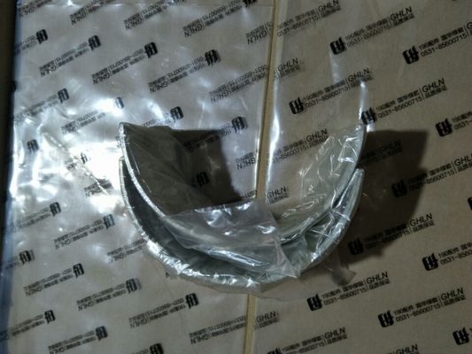 Aluminium Jinan A12V190zl Motorteile für die Eisenbahnhaltestelle