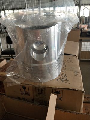 118 kg Chidong Z12V190b Jinan Dieselgenerator Teile der Kolbenklemme