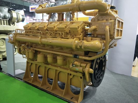 118kg Push G6190 Jinan Marine Dieselmotor Teile für Jichai Chidong bei Wettbewerb