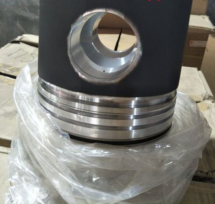 CE Zertifizierte Z12V190b Jinan Dieselgenerator Teile Die Kolbenspalte enthalten