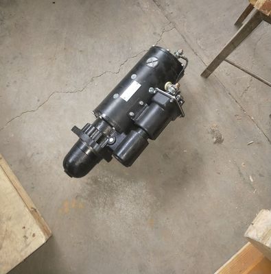CE Zertifizierte Z12V190b Jinan Dieselgenerator Teile Die Kolbenspalte enthalten